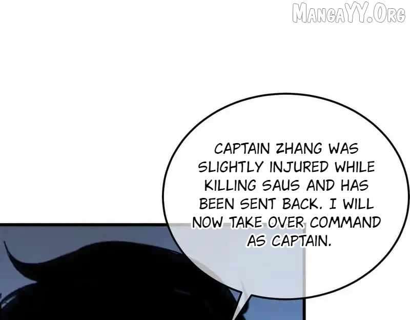 I Rely on My Invincibility to Deal Tons of Damage Passively! Chapter 132 - Page 101 in English
