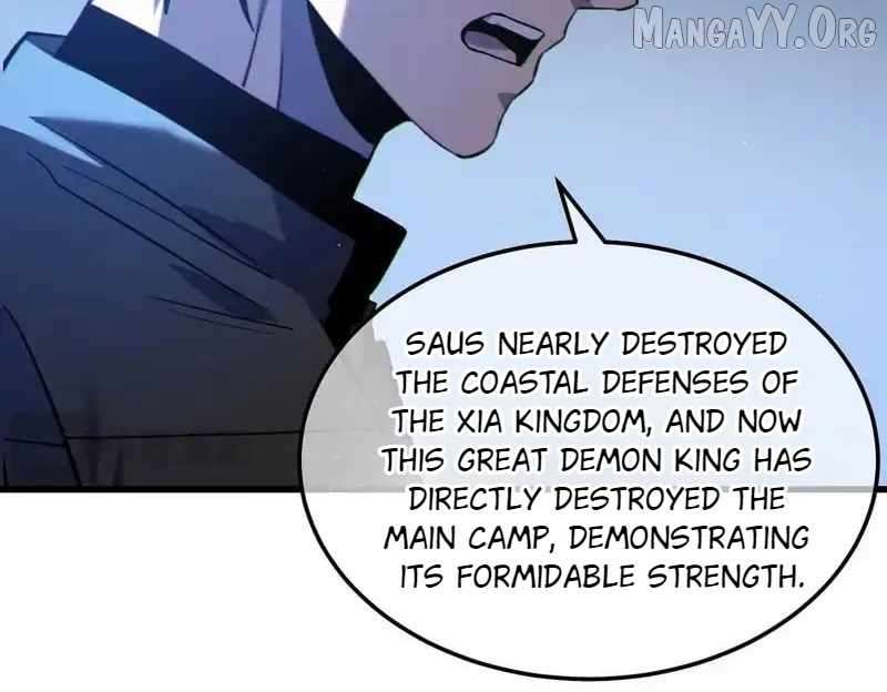 I Rely on My Invincibility to Deal Tons of Damage Passively! Chapter 132 - Page 107 in English
