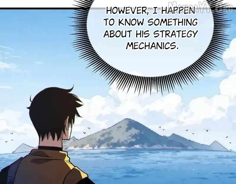 I Rely on My Invincibility to Deal Tons of Damage Passively! Chapter 132 - Page 120 in English