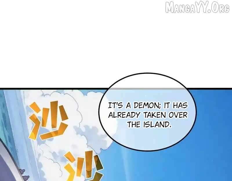 I Rely on My Invincibility to Deal Tons of Damage Passively! Chapter 132 - Page 122 in English