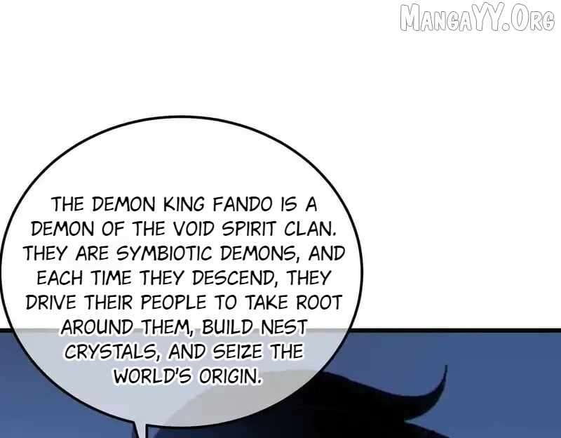 I Rely on My Invincibility to Deal Tons of Damage Passively! Chapter 132 - Page 131 in English