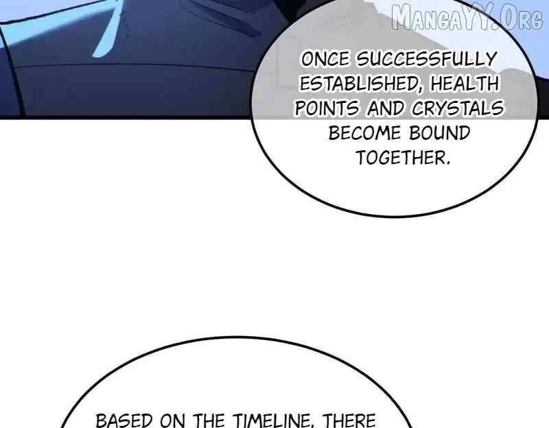 I Rely on My Invincibility to Deal Tons of Damage Passively! Chapter 132 - Page 133 in English