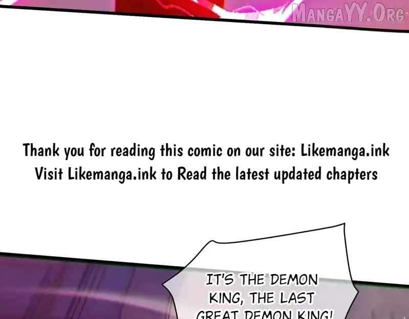 I Rely on My Invincibility to Deal Tons of Damage Passively! Chapter 132 - Page 25 in English
