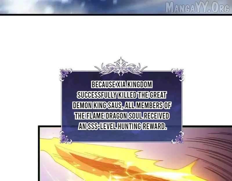 I Rely on My Invincibility to Deal Tons of Damage Passively! Chapter 132 - Page 48 in English