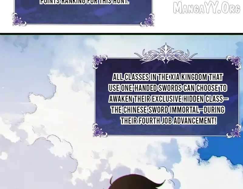 I Rely on My Invincibility to Deal Tons of Damage Passively! Chapter 132 - Page 50 in English