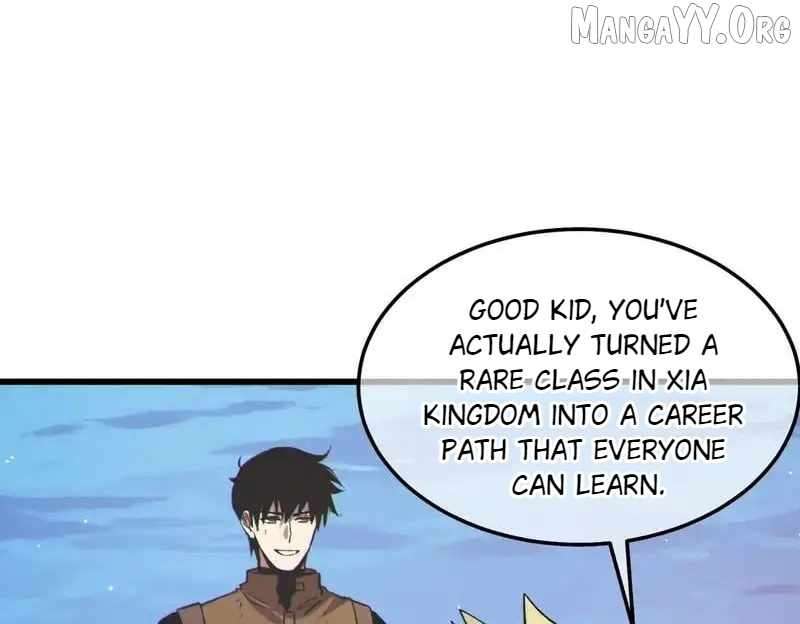 I Rely on My Invincibility to Deal Tons of Damage Passively! Chapter 132 - Page 57 in English