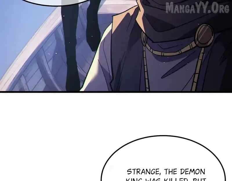 I Rely on My Invincibility to Deal Tons of Damage Passively! Chapter 132 - Page 59 in English