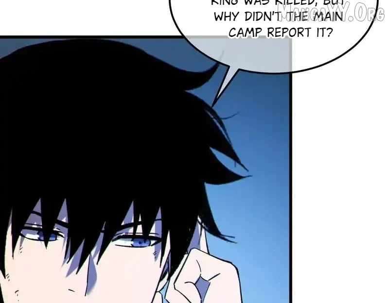 I Rely on My Invincibility to Deal Tons of Damage Passively! Chapter 132 - Page 60 in English