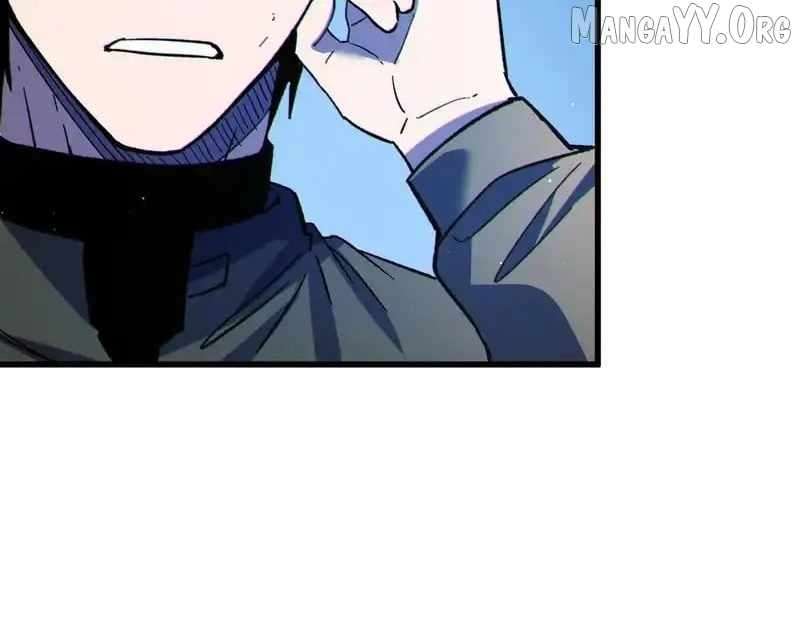 I Rely on My Invincibility to Deal Tons of Damage Passively! Chapter 132 - Page 61 in English