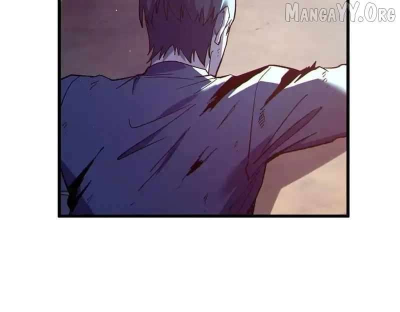 I Rely on My Invincibility to Deal Tons of Damage Passively! Chapter 132 - Page 69 in English