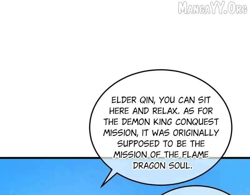 I Rely on My Invincibility to Deal Tons of Damage Passively! Chapter 132 - Page 88 in English