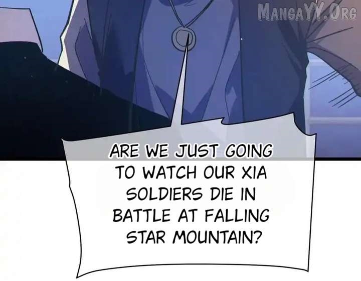 I Rely on My Invincibility to Deal Tons of Damage Passively! Chapter 133 - Page 101 in English