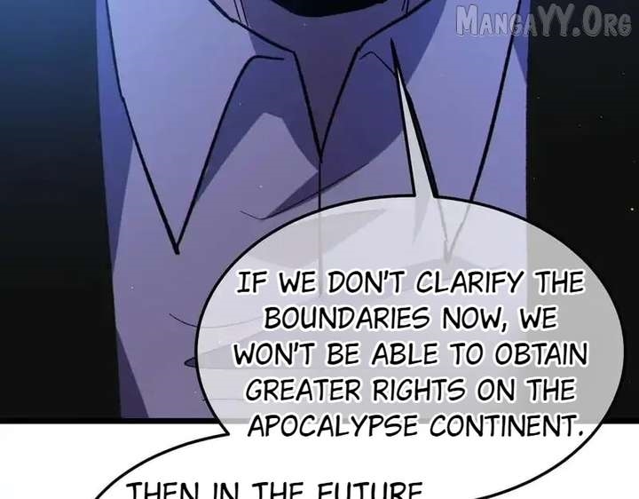 I Rely on My Invincibility to Deal Tons of Damage Passively! Chapter 133 - Page 105 in English