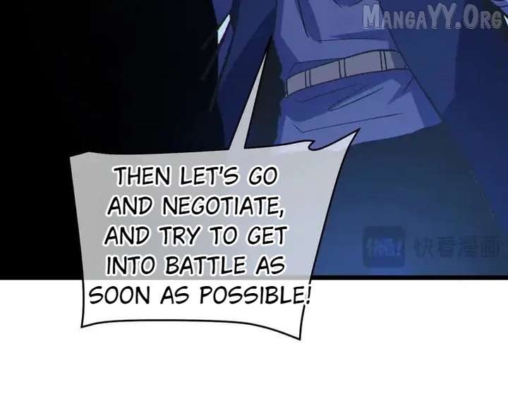 I Rely on My Invincibility to Deal Tons of Damage Passively! Chapter 133 - Page 109 in English