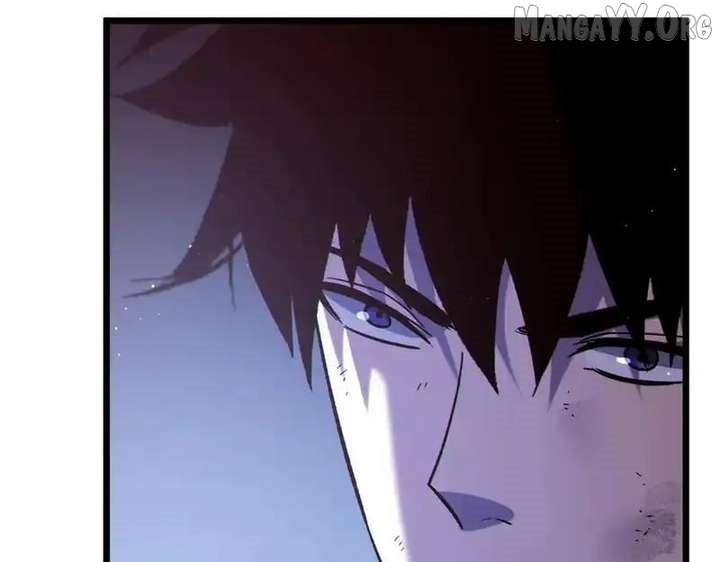 I Rely on My Invincibility to Deal Tons of Damage Passively! Chapter 133 - Page 119 in English