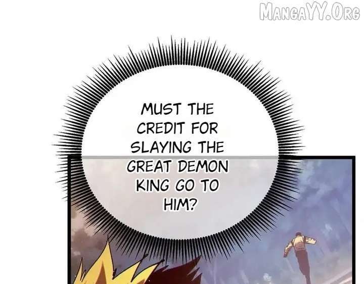 I Rely on My Invincibility to Deal Tons of Damage Passively! Chapter 133 - Page 12 in English