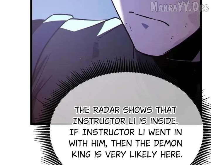 I Rely on My Invincibility to Deal Tons of Damage Passively! Chapter 133 - Page 120 in English