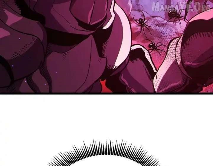 I Rely on My Invincibility to Deal Tons of Damage Passively! Chapter 133 - Page 137 in English
