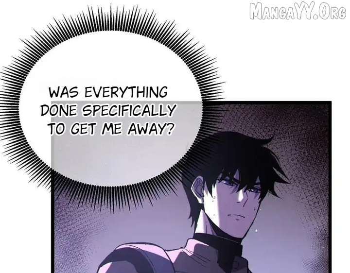 I Rely on My Invincibility to Deal Tons of Damage Passively! Chapter 133 - Page 147 in English