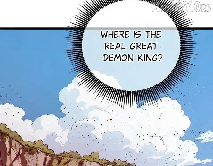 I Rely on My Invincibility to Deal Tons of Damage Passively! Chapter 133 - Page 150 in English