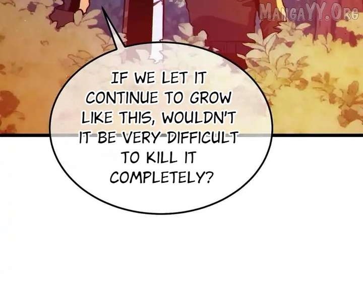 I Rely on My Invincibility to Deal Tons of Damage Passively! Chapter 133 - Page 157 in English