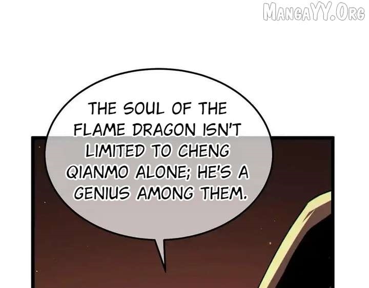 I Rely on My Invincibility to Deal Tons of Damage Passively! Chapter 133 - Page 165 in English