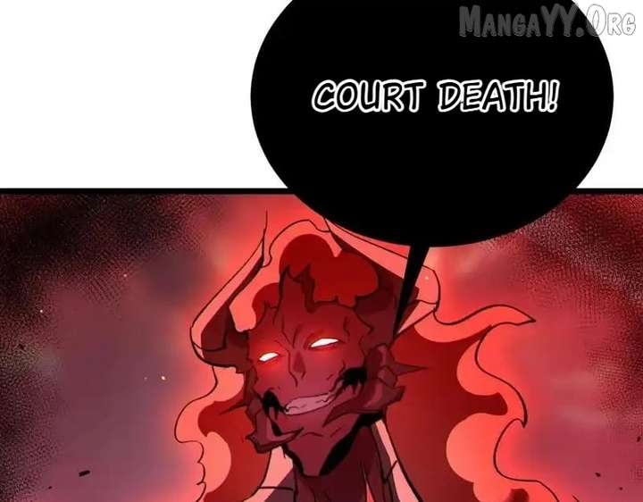 I Rely on My Invincibility to Deal Tons of Damage Passively! Chapter 133 - Page 178 in English