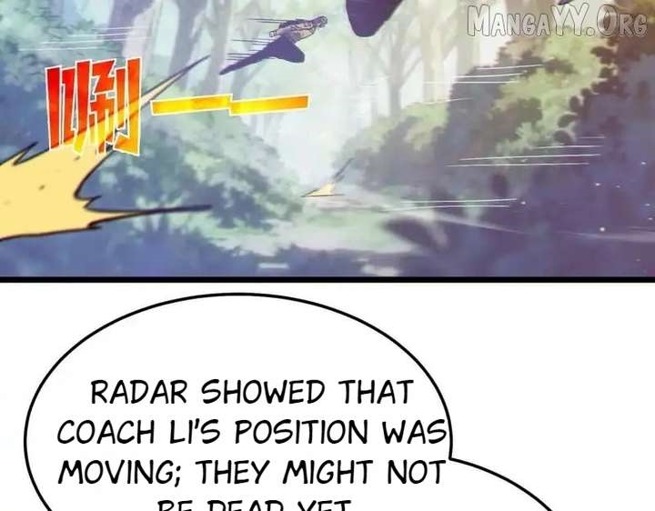 I Rely on My Invincibility to Deal Tons of Damage Passively! Chapter 133 - Page 3 in English