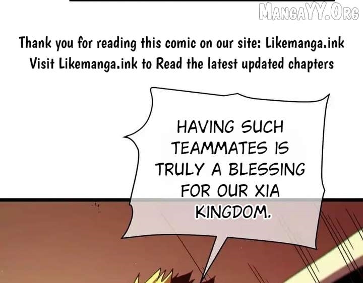 I Rely on My Invincibility to Deal Tons of Damage Passively! Chapter 133 - Page 45 in English