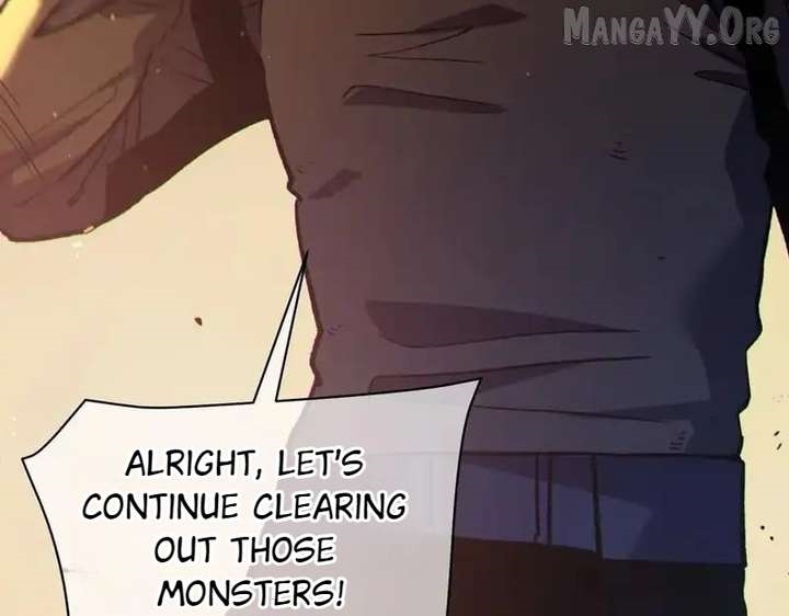 I Rely on My Invincibility to Deal Tons of Damage Passively! Chapter 133 - Page 47 in English
