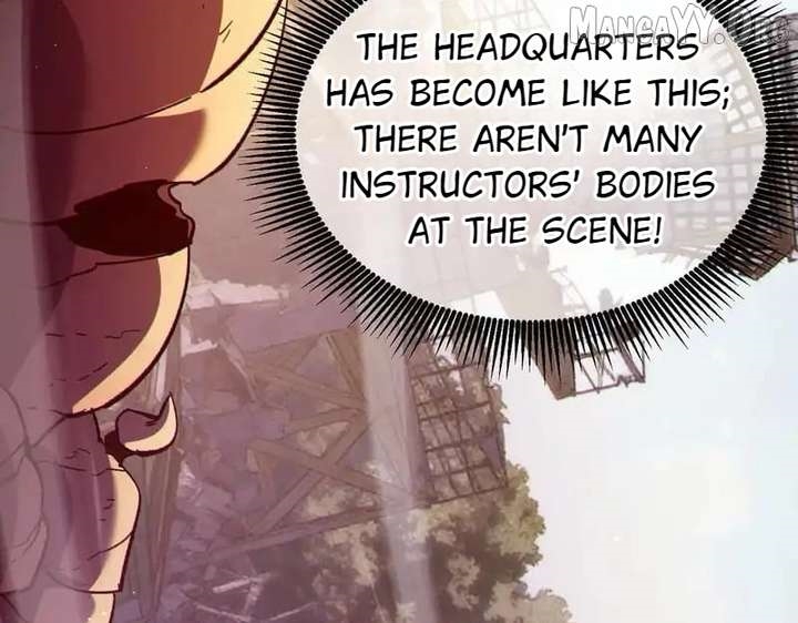 I Rely on My Invincibility to Deal Tons of Damage Passively! Chapter 133 - Page 64 in English