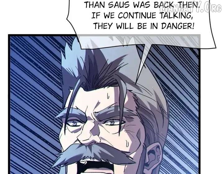 I Rely on My Invincibility to Deal Tons of Damage Passively! Chapter 133 - Page 81 in English