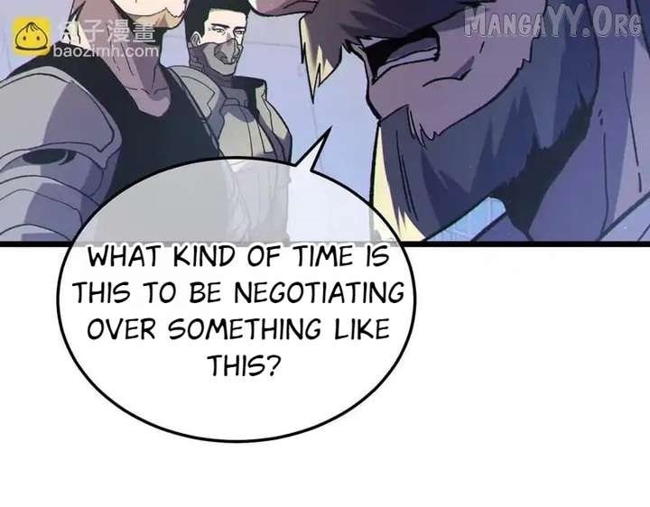 I Rely on My Invincibility to Deal Tons of Damage Passively! Chapter 133 - Page 88 in English