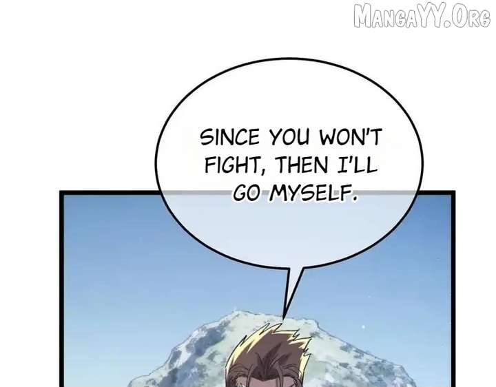 I Rely on My Invincibility to Deal Tons of Damage Passively! Chapter 133 - Page 90 in English