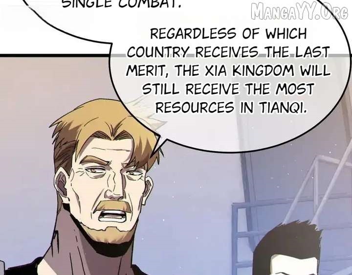 I Rely on My Invincibility to Deal Tons of Damage Passively! Chapter 133 - Page 93 in English