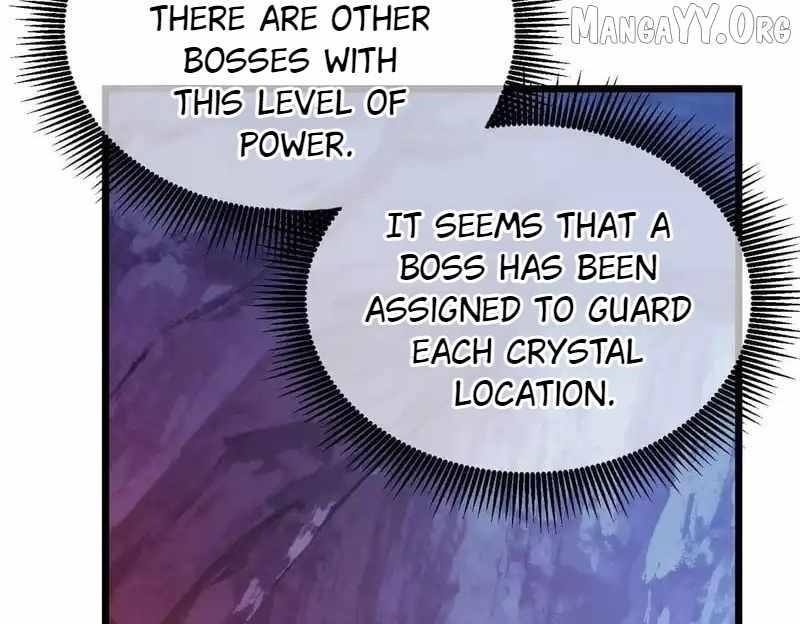 I Rely on My Invincibility to Deal Tons of Damage Passively! Chapter 134 - Page 10 in English