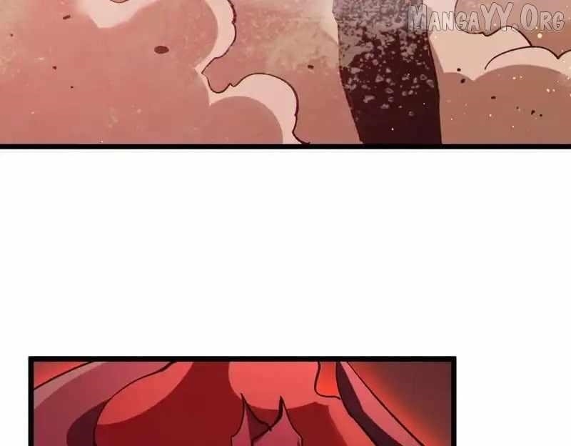I Rely on My Invincibility to Deal Tons of Damage Passively! Chapter 134 - Page 103 in English