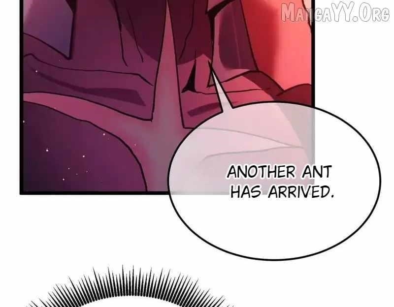 I Rely on My Invincibility to Deal Tons of Damage Passively! Chapter 134 - Page 105 in English