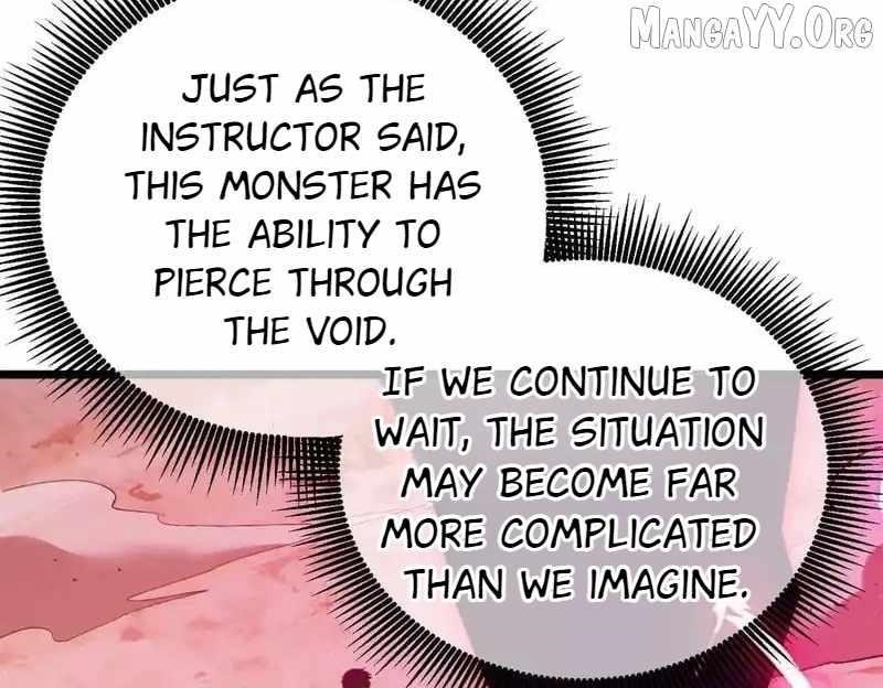 I Rely on My Invincibility to Deal Tons of Damage Passively! Chapter 134 - Page 106 in English