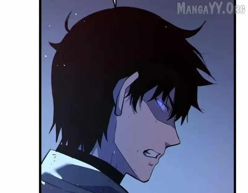 I Rely on My Invincibility to Deal Tons of Damage Passively! Chapter 134 - Page 127 in English