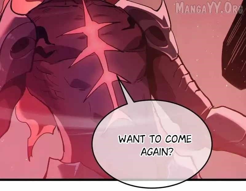 I Rely on My Invincibility to Deal Tons of Damage Passively! Chapter 134 - Page 136 in English