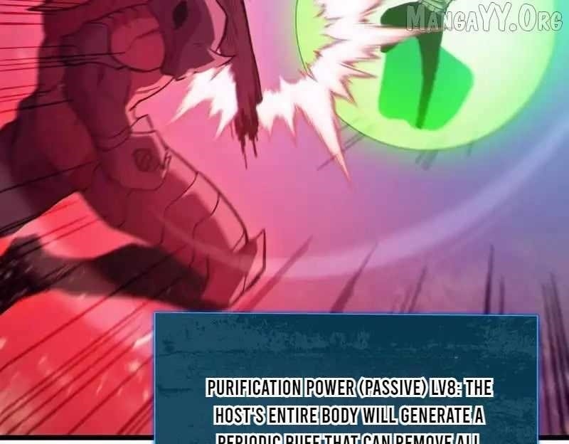 I Rely on My Invincibility to Deal Tons of Damage Passively! Chapter 134 - Page 155 in English