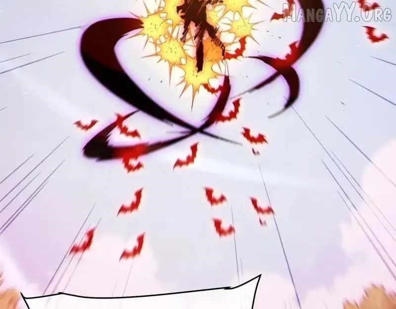 I Rely on My Invincibility to Deal Tons of Damage Passively! Chapter 134 - Page 162 in English