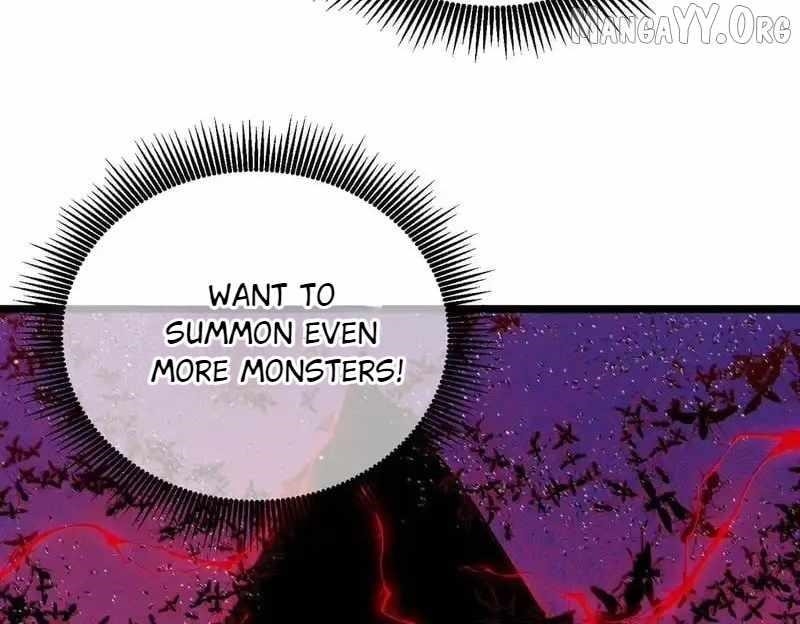 I Rely on My Invincibility to Deal Tons of Damage Passively! Chapter 134 - Page 176 in English