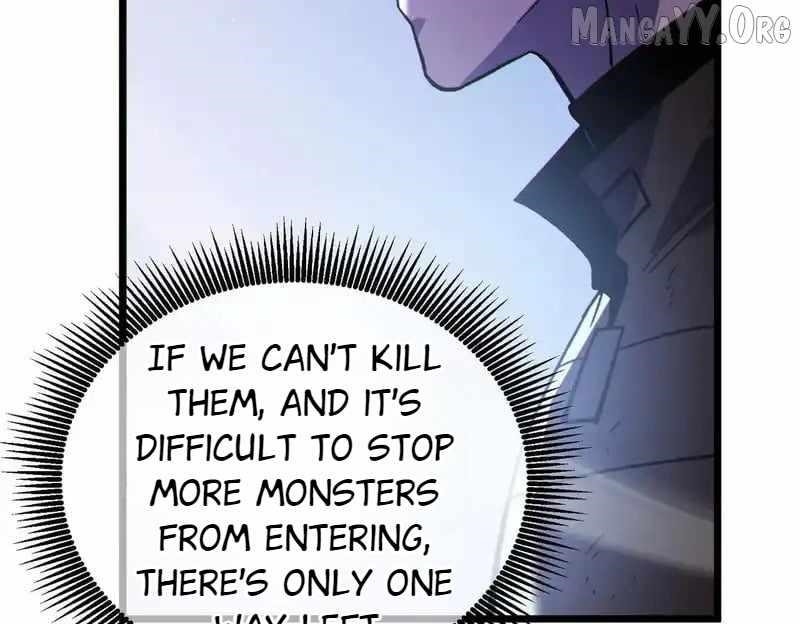 I Rely on My Invincibility to Deal Tons of Damage Passively! Chapter 134 - Page 182 in English