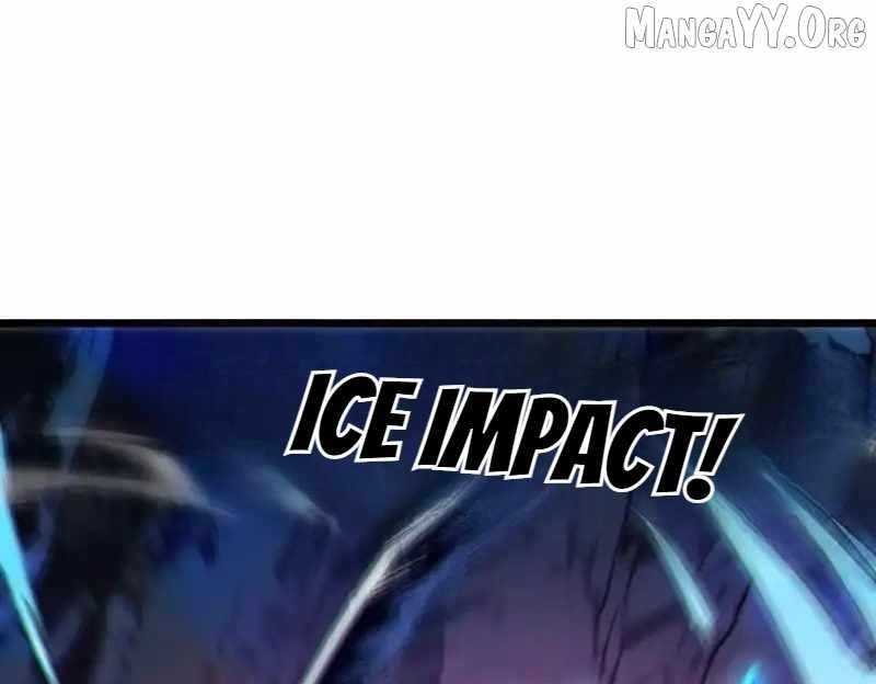 I Rely on My Invincibility to Deal Tons of Damage Passively! Chapter 134 - Page 21 in English