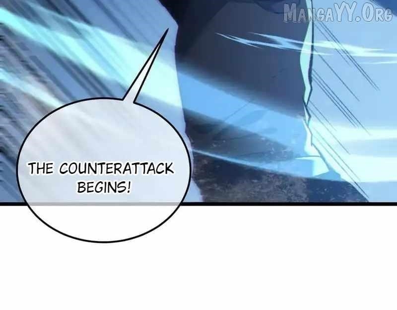 I Rely on My Invincibility to Deal Tons of Damage Passively! Chapter 134 - Page 28 in English