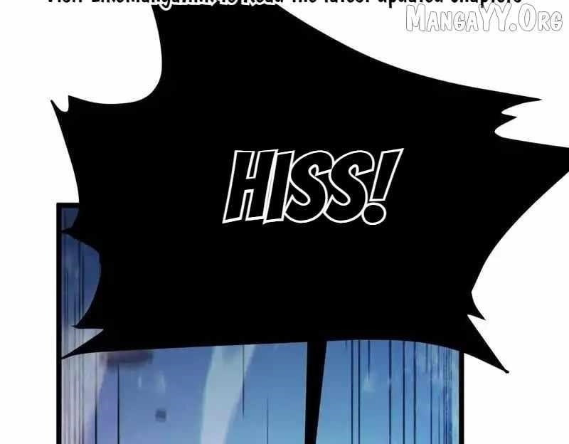 I Rely on My Invincibility to Deal Tons of Damage Passively! Chapter 134 - Page 32 in English