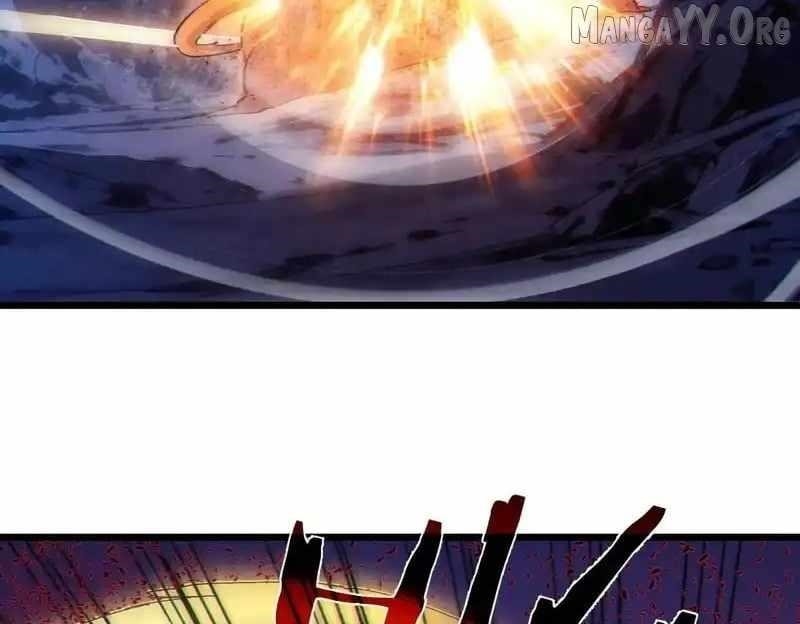 I Rely on My Invincibility to Deal Tons of Damage Passively! Chapter 134 - Page 45 in English