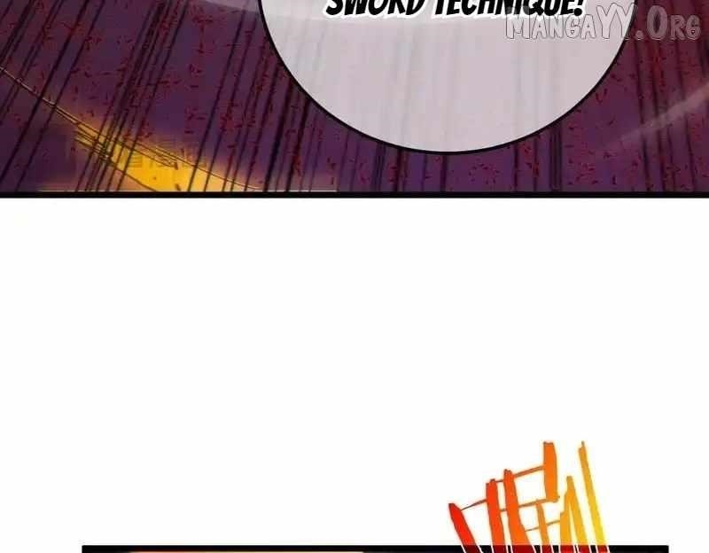 I Rely on My Invincibility to Deal Tons of Damage Passively! Chapter 134 - Page 49 in English